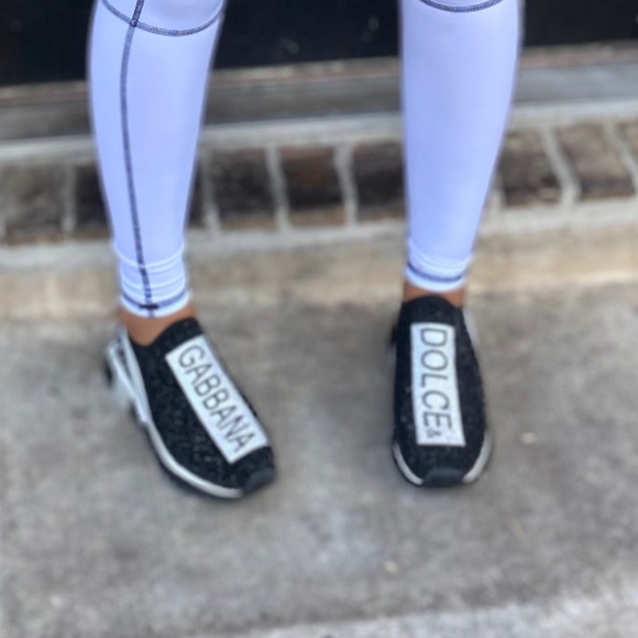 COPY - Dolce Gabbana Shoes - Picture 1 of 1